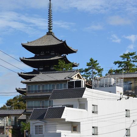 Nara - Hotel / Vacation STAY 47950 Exterior foto