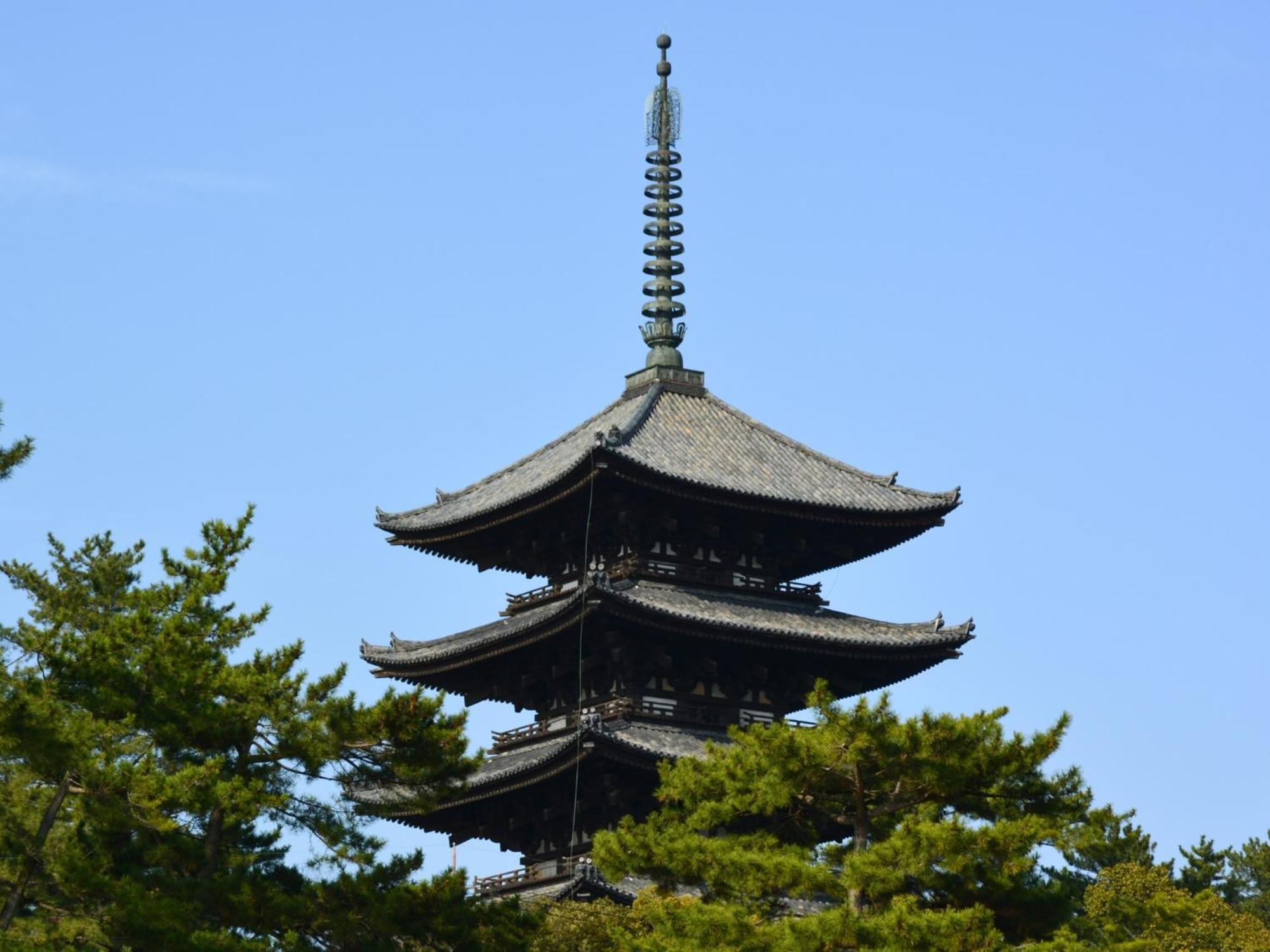 Nara - Hotel / Vacation STAY 47950 Exterior foto